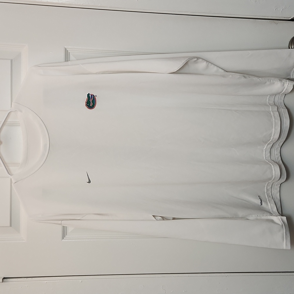 Nike Florida Gators Long Sleeve Shirt